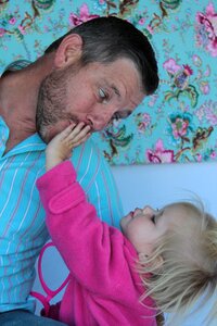 Childhood relationships researcher