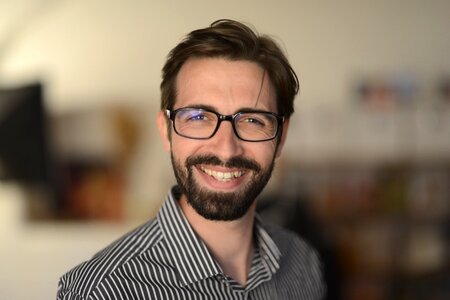 Human adult man
