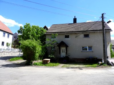 Wenigenauma, Thuringia 15