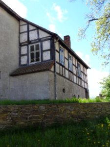 Wenigenauma, Thuringia 09