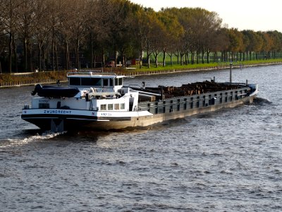 Wendy-Dua (ENI 02205627) at the Amsterdam-Rhine Canal, pic4