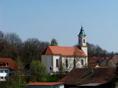 Weng-Veitsbuch-Wenger-Straße-3-Kirche-Sankt-Veit