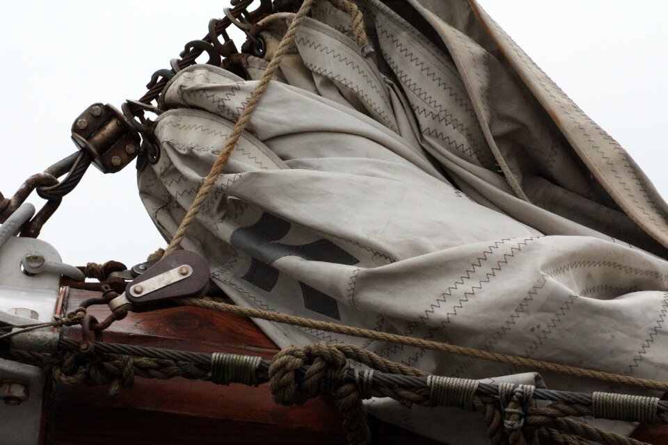 Seafaring role shipping