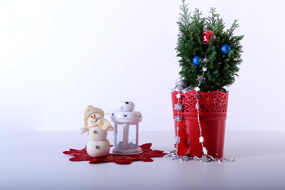 Flowerpots plastic decorative