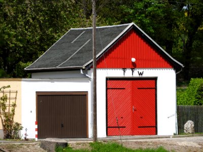 Wenigenauma, Thuringia 04