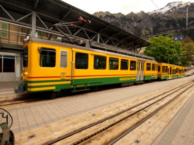 WengernAlpBahn 119 pic3