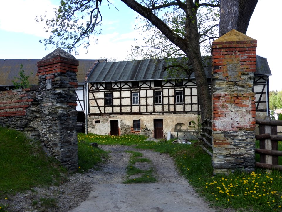 Wenigenauma, Thuringia 11