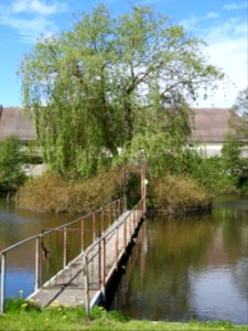 Wenigenauma, Thuringia 12