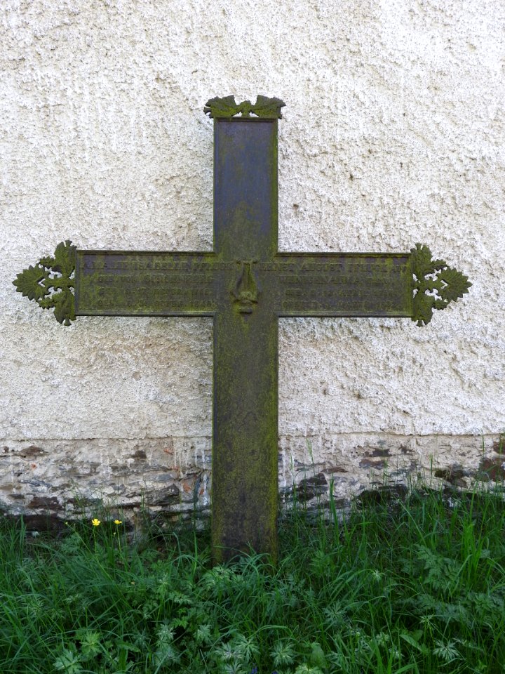 Wenigenauma, Thuringia 10