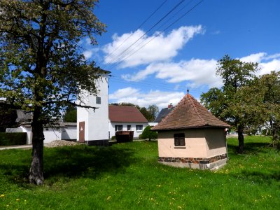 Wenigenauma, Thuringia 16