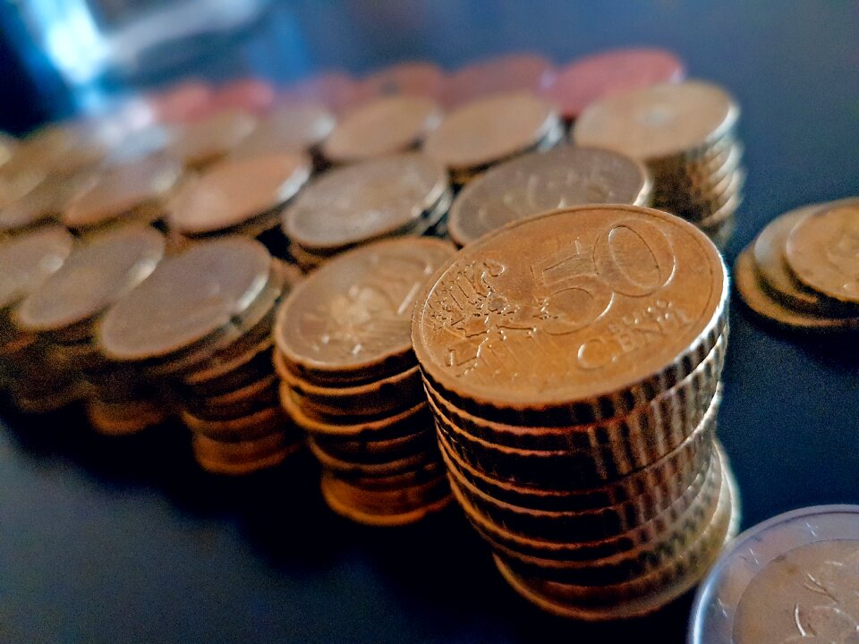 Stack rahapino currency