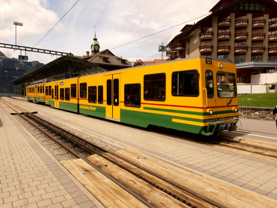 WengernAlpBahn 121 pic2