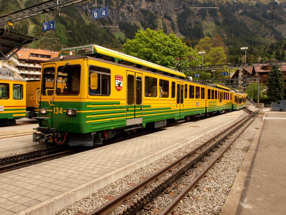 WengernAlpBahn 134 pic1