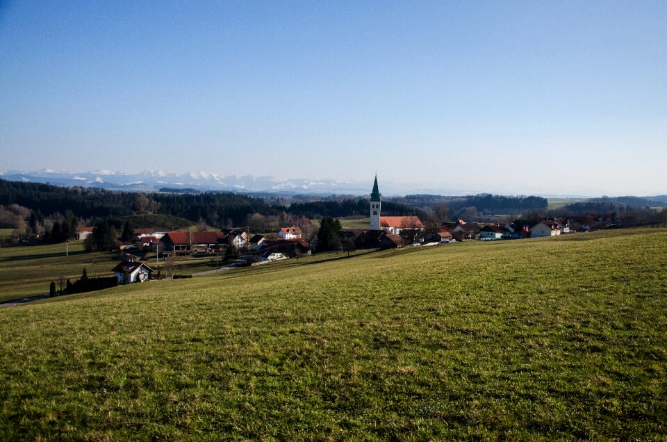 Field farm allgäu