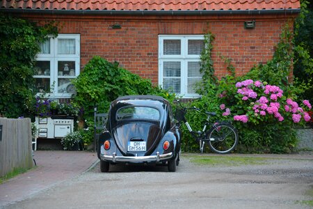 Oldtimer cismar museum
