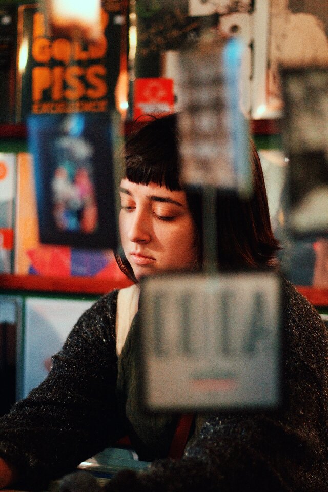 Shop store bookstore