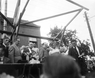 Wereldkampioenschappen Wielrennen op de weg te Valkenburg. Amateurs. Winnaar Har, Bestanddeelnr 902-9324