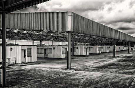 Id card control border control lost place
