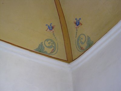Wegkapelle in Rungg 4