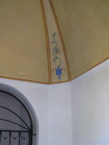 Wegkapelle in Rungg 3