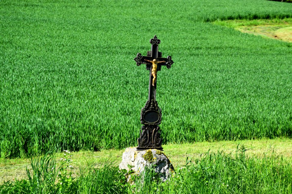 Wegkreuz (Eibwang)