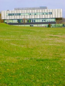 Zamudio - Parque Científico y Tecnológico de Bizkaia - Bioincubadora–BIOKABI (Edificio 800) 1