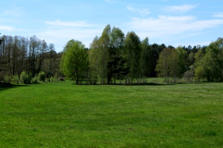 Wehrdamm Mellensee Kleiner Wünsdorfer See 2021-05-09 38