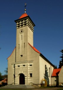 Weferlingen kath 2009