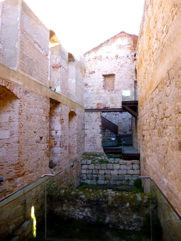 Zamora - Castillo 10