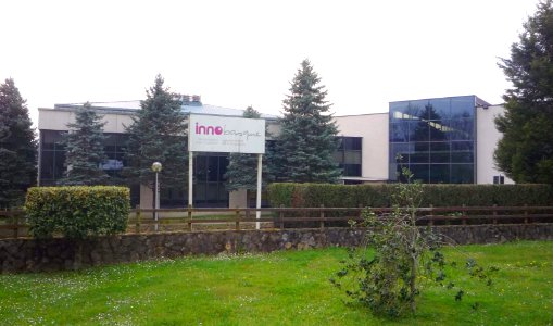Zamudio - Parque Científico y Tecnológico de Bizkaia - Innobasque, Agencia Vasca de la Innovación