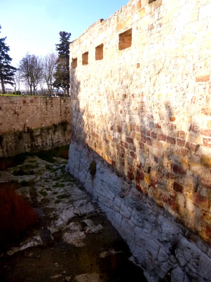 Zamora - Castillo 07