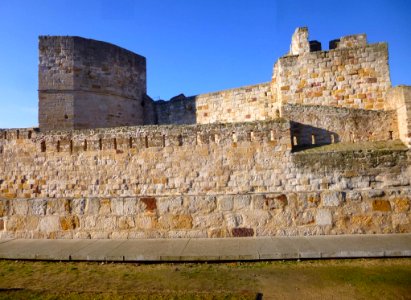 Zamora - Castillo 02