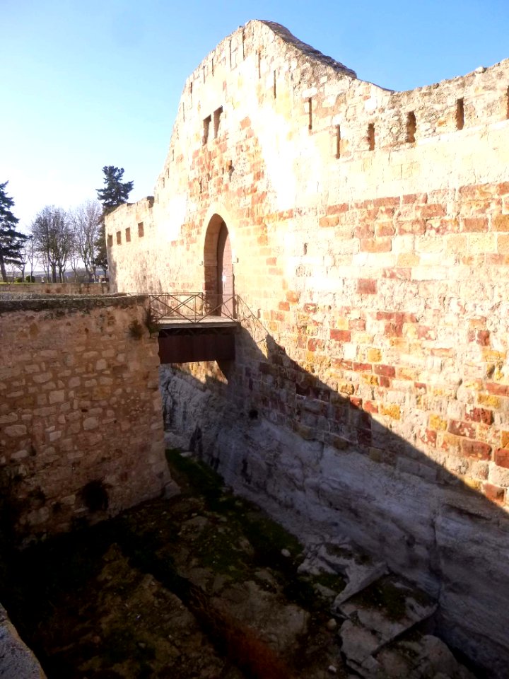 Zamora - Castillo 04