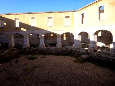 Zamora - Castillo 14