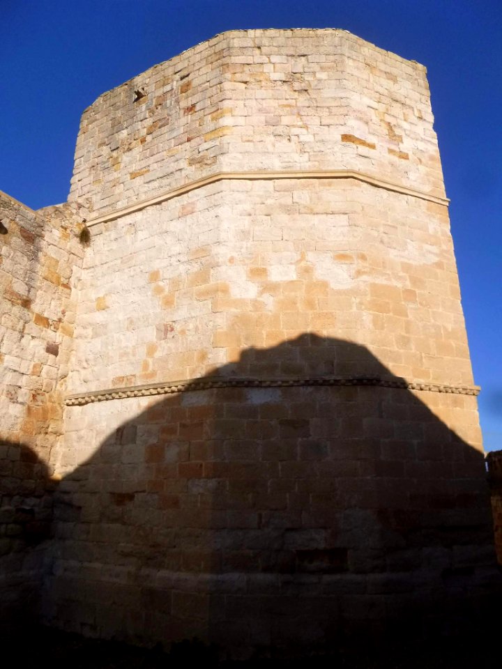 Zamora - Castillo 08