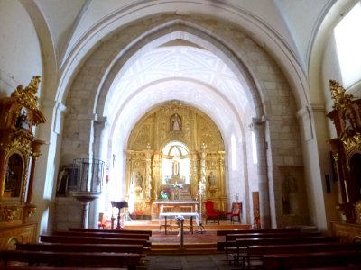 Zamora - Iglesia de San Isidoro 10
