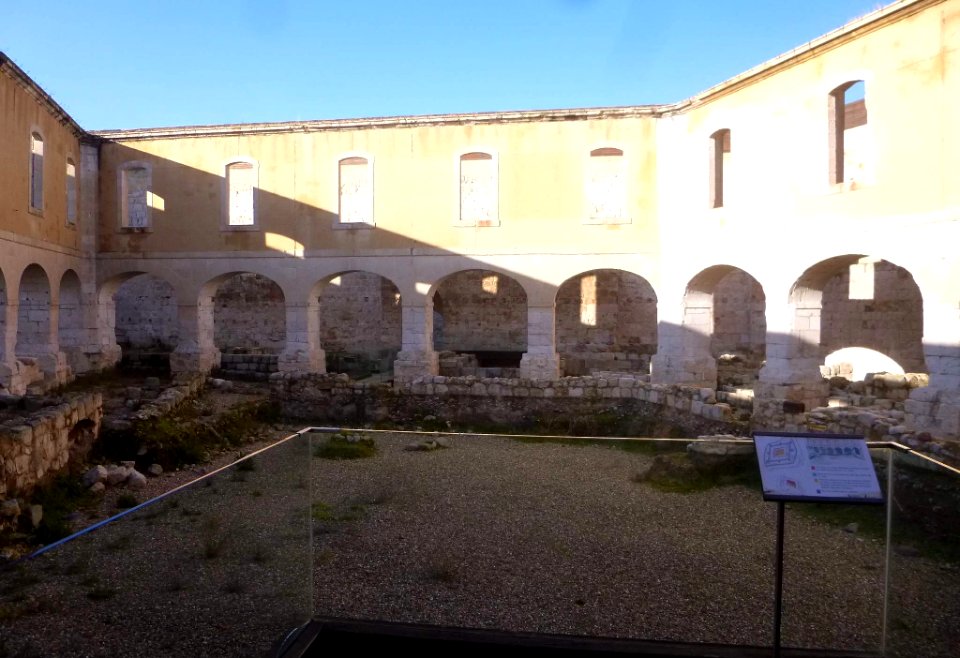 Zamora - Castillo 11