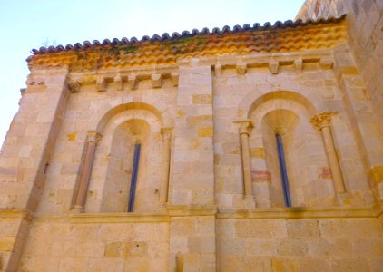 Zamora - Iglesia de San Isidoro 04