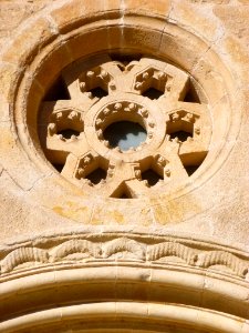 Zamora - Iglesia de Santiago del Burgo 19b