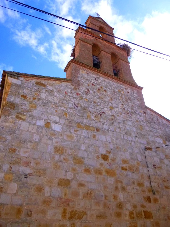 Zamora - Iglesia de San Claudio de Olivares 10