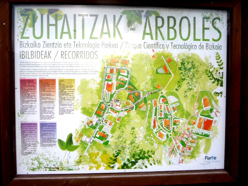 Zamudio - Parque Científico y Tecnológico de Bizkaia 06