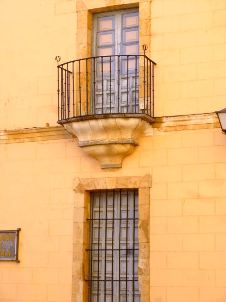 Zamora - Palacio Episcopal 3