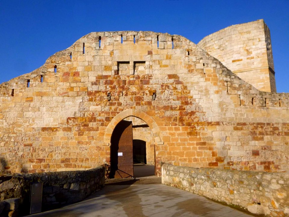 Zamora - Castillo 05