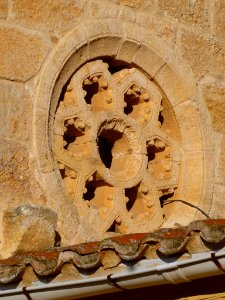 Zamora - Iglesia del Espíritu Santo 2