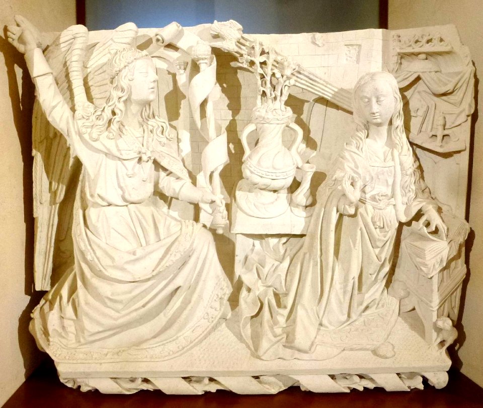 Zamora - Museo Catedralicio 07