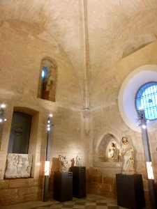 Zamora - Museo Catedralicio 02