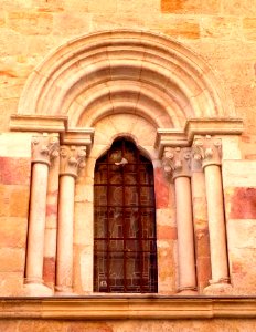 Zamora - Iglesia de San Esteban 04