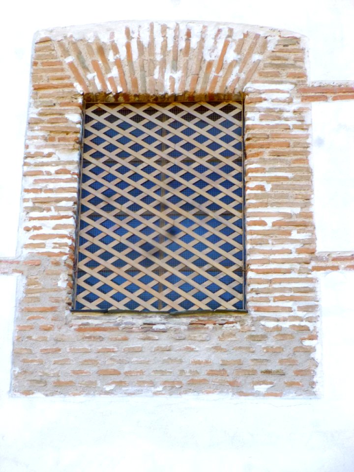 Zamora - Monasterio de Santa María la Real de las Dueñas (Dominicas) 07