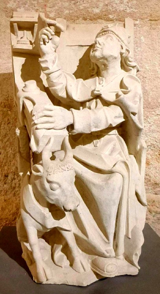Zamora - Museo Catedralicio 05