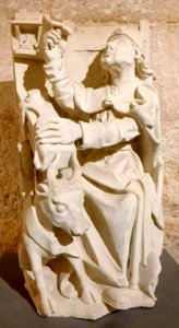Zamora - Museo Catedralicio 05